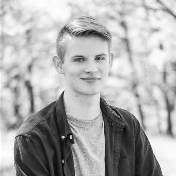 Meet your Posher, Daniel - Picture 1 of 1